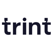 Trint Logo PNG Vector