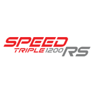 triump speed triple 1200 rs Logo PNG Vector