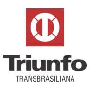 Triunfo Transbrasiliana Logo PNG Vector