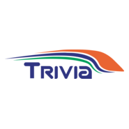 Trivia Trens Logo PNG Vector