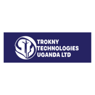 TROKNY TECHNOLOGIES UGANDA LTD Logo PNG Vector