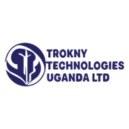 TROKNY TECHNOLOGIES UGANDA LTD Logo PNG Vector