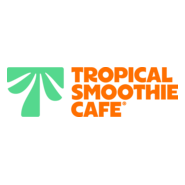 Tropical Smoothie Cafe 2026 Logo PNG Vector