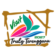 TRULY TERENGGANU Logo PNG Vector