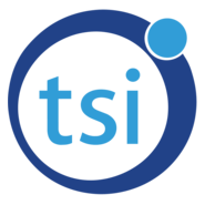 tsi Quality Service Logo PNG Vector