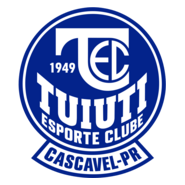 Tuiuti Esporte Clube (Cascavel) Logo PNG Vector