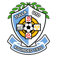 Tulla United FC Logo PNG Vector