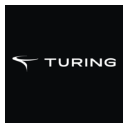Turing Logo PNG Vector