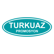 Turkuaz Promosyon Logo PNG Vector