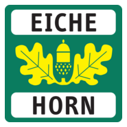 TV Eiche Horn Logo PNG Vector