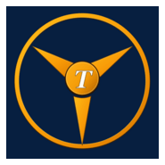 Tvisha Logo PNG Vector