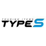 Type S Logo PNG Vector