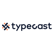 Typecast Logo PNG Vector