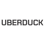 Uberduck Logo PNG Vector