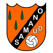 UD Samano Logo PNG Vector