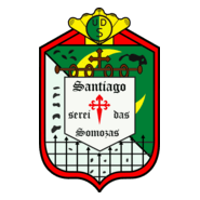 UD Somozas Logo PNG Vector