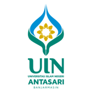 UIN Antasari Banjarmasin Logo PNG Vector
