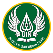 UIN SAIZU Purwokerto Logo PNG Vector