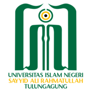 UIN Sayyid Ali Rahmatullah Tulungagung (UIN SATU) Logo PNG Vector