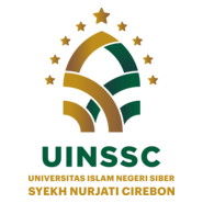 UIN Siber Syekh Nurjati Cirebon (UINSSC) Logo PNG Vector