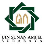 UIN Sunan Ampel Surabaya Logo PNG Vector