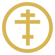Ukrainian Greek Catholic Church Logo PNG Vector