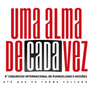 Uma alma de cada vez Logo PNG Vector