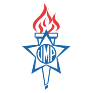 UMP - União de Mocidade Presbiteriana Logo PNG Vector
