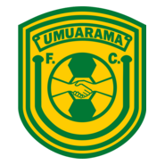 Umuarama Futebol Clube – Umuarama Logo PNG Vector