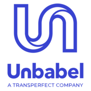 Unbabel Logo PNG Vector
