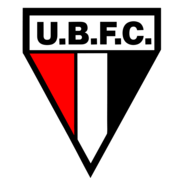 União Barigüi Futebol Clube – Curitiba Logo PNG Vector