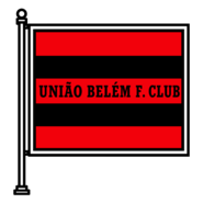 União Belém Football Club (São Paulo) Logo PNG Vector