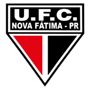 União Futebol Clube (Nova Fátima) Logo PNG Vector