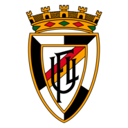 União Futebol de Lisboa Logo PNG Vector