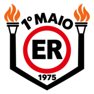 União Operario Esporte e Recreativo Logo PNG Vector