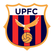 UNIÃO PARAENSE FUTEBOL CLUBE Logo PNG Vector