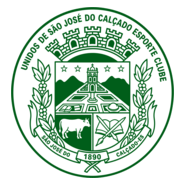 Unidos de São José do Calçado Esporte Clube Logo PNG Vector