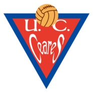 Union Club Ceares Logo PNG Vector