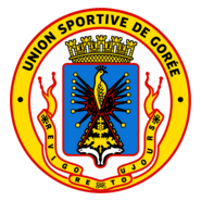 Union sportive de Gorée Logo PNG Vector