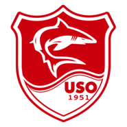 Union Sportive Ouakam Logo PNG Vector