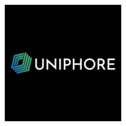Uniphore Logo PNG Vector