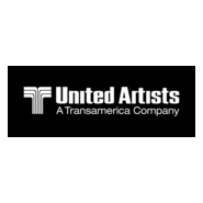 United Artists Logo PNG Vector