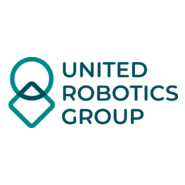 United Robotics Group Logo PNG Vector