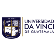 Universidad Da Vinci de Guatemala Logo PNG Vector
