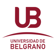Universidad De Belgrano Logo PNG Vector