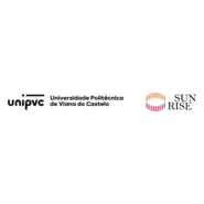 Universidade Politécnica de Viana do Castelo Logo PNG Vector
