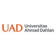 Universitas Ahmad Dahlan (UAD) Logo PNG Vector