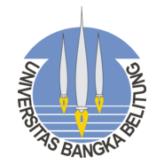 Universitas Bangka Belitung Logo PNG Vector