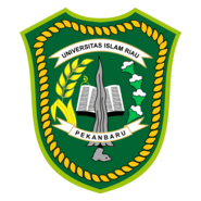 Universitas Islam Riau (UIR) Logo PNG Vector