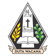 Universitas Kristen Duta Wacana (UKDW) Yogyakarta Logo PNG Vector